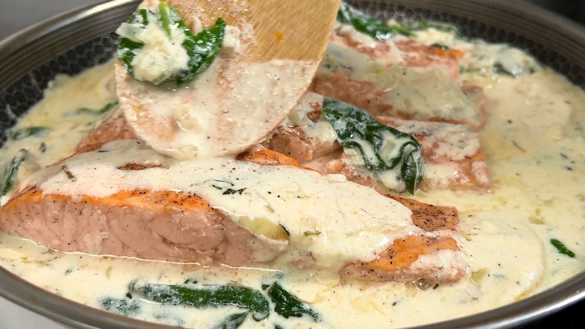 Delicious Fish dinner recipe