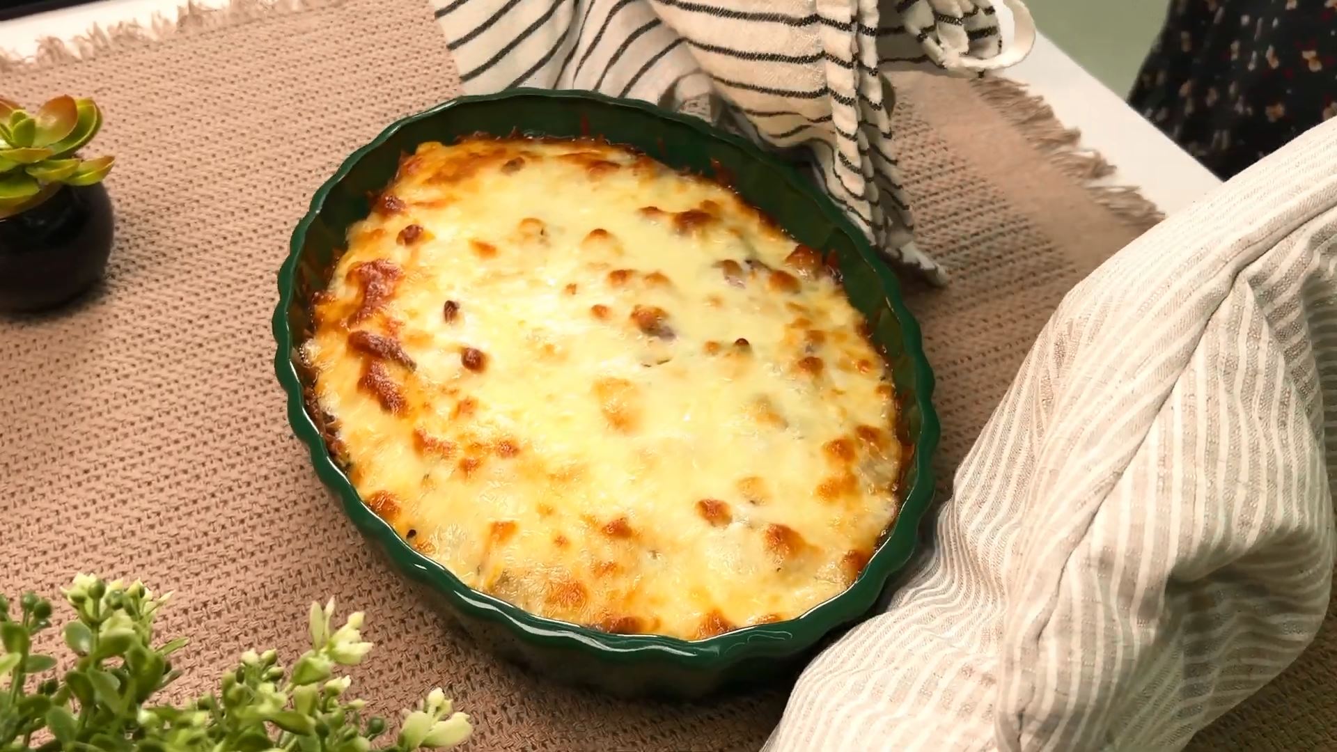 delicious casserole recipe